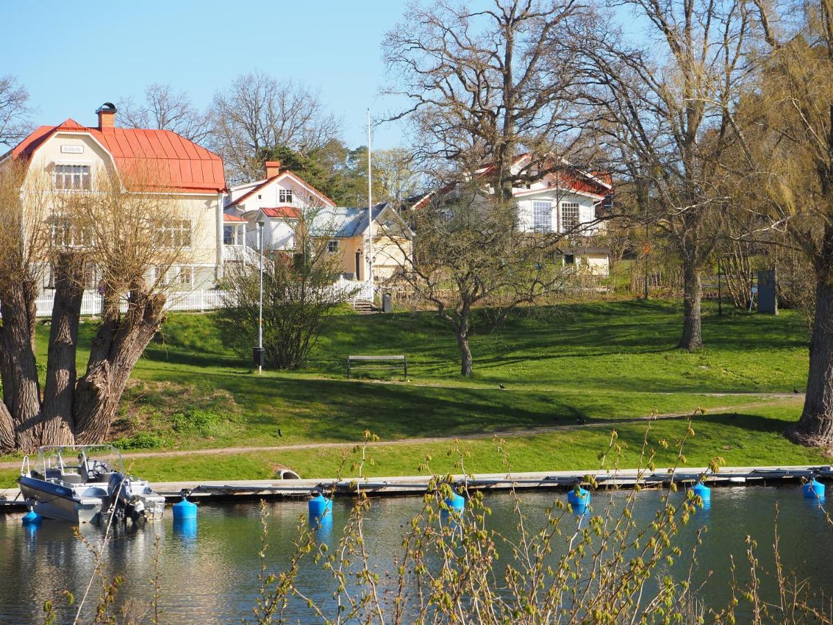 Stenkullens Gardshus Borensberg Exterior foto